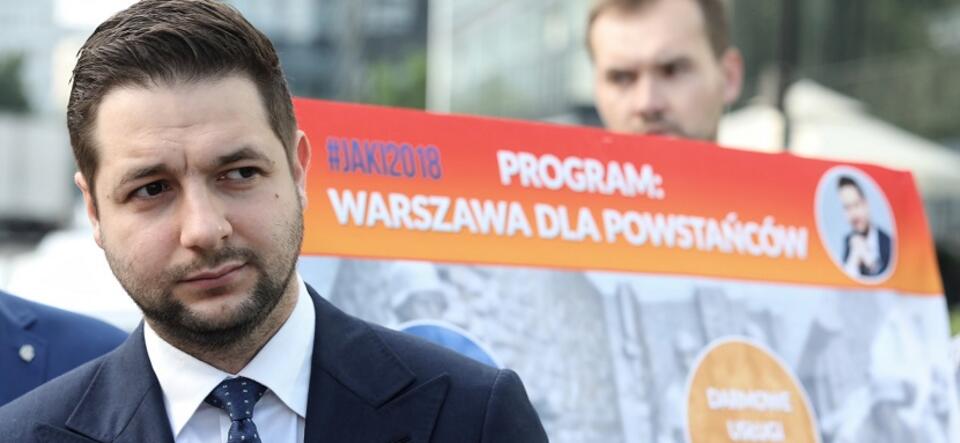 autor: PAP/Tomasz Gzell