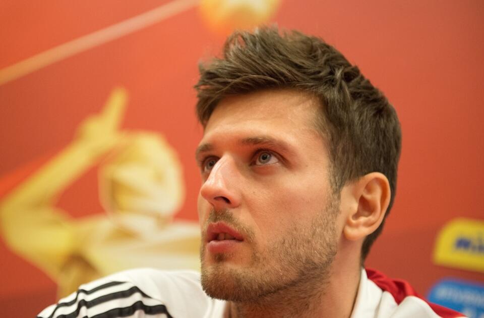 fot. PAP/Grzegorz Michałowski