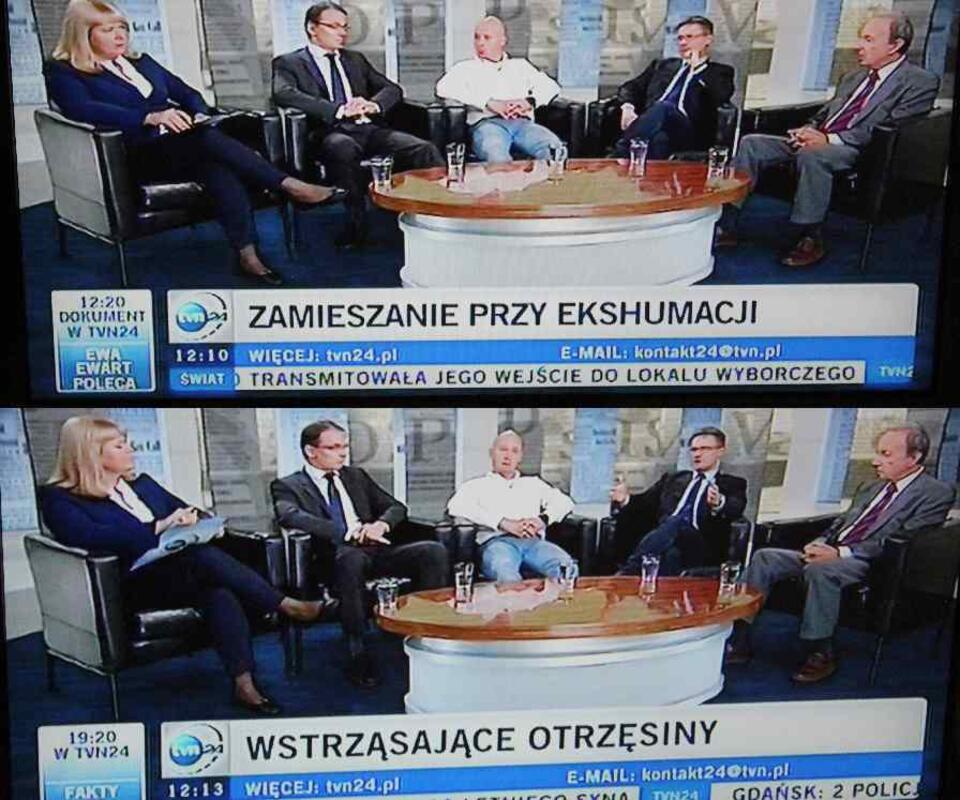 Fot. wPolityce.pl