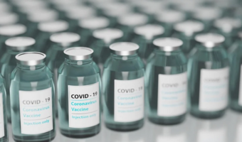 W Portugalii będą cztery dawki szczepionki przeciw Covid-19