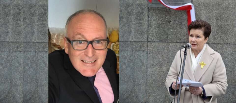 fot. PAP/Rafał Guz/profil F. Timmermansa na FB