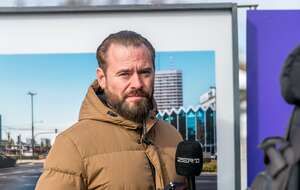 Krzysztof Stanowski  / autor: Fratria
