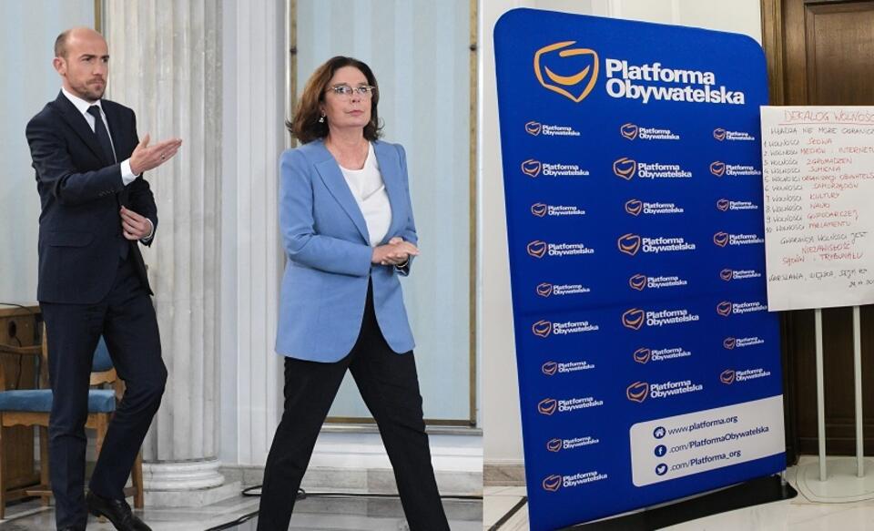 autor: PAP/Radek Pietruszka/Fratria