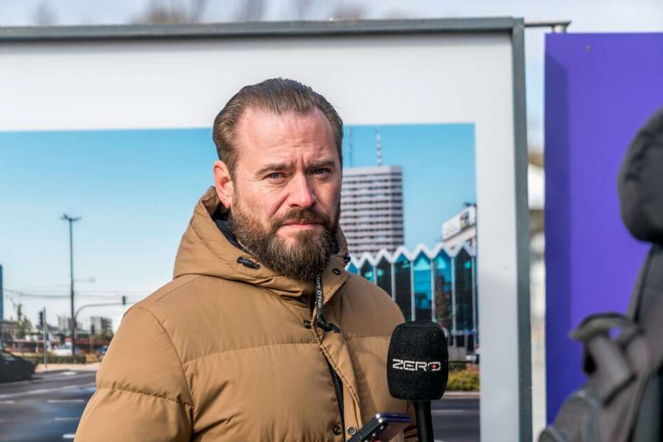 Stanowski o urzędniczce KAS. Sprawą zajmie się prokuratura?