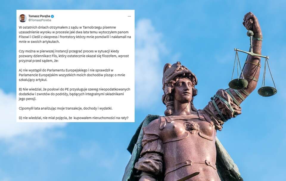 Sąd / autor: Fratria