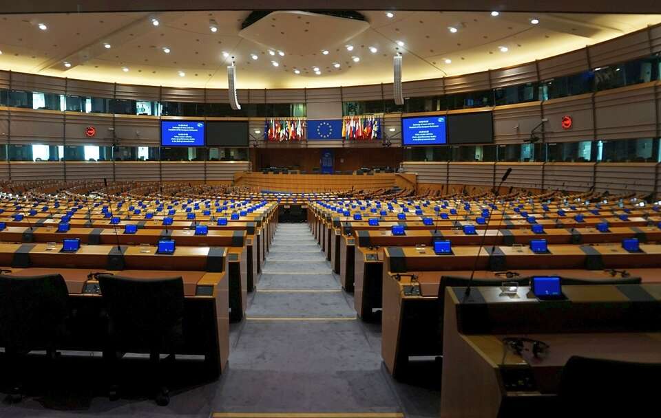 Stało się. Parlament Europejski przyjął pakt migracyjny!