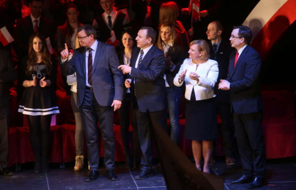 Fot. Rafał Guz / PAP