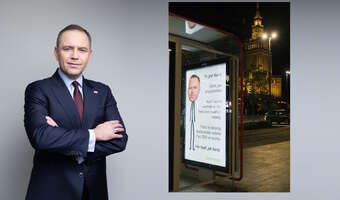 Miliony złotych na to!: Greenpace uderza w Nawrockiego!