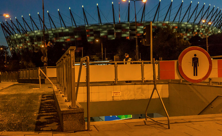 Fot. Fratria/Andrzej Skwarczynski