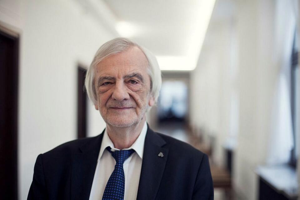 Ryszard Terlecki  / autor: fratria 