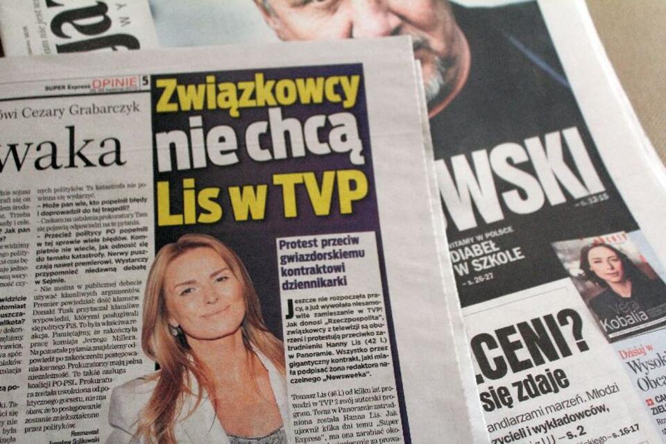Fot. wPolityce.pl