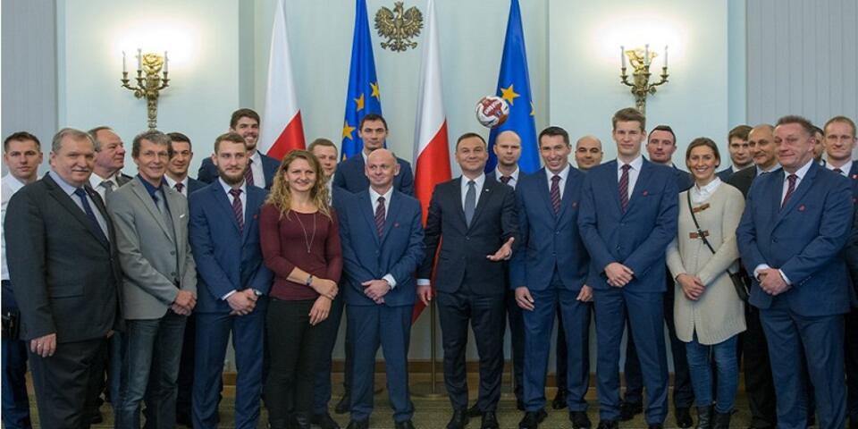 Fot.twitter.com/KancelariaPrezydenta