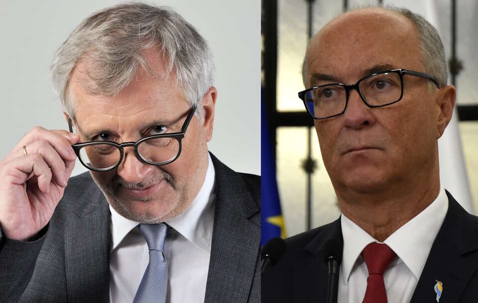 Wielki powrót Siwca? Może zostać szefem Kancelarii Sejmu