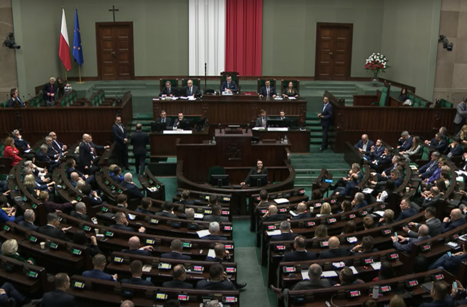 Sejm Wznowił Obrady Posłowie Zajmą Się Ważnymi Ustawami 5965