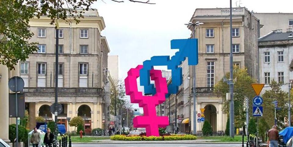 Fot.  Fot. Facebook/Plac Zbawiciela 2016