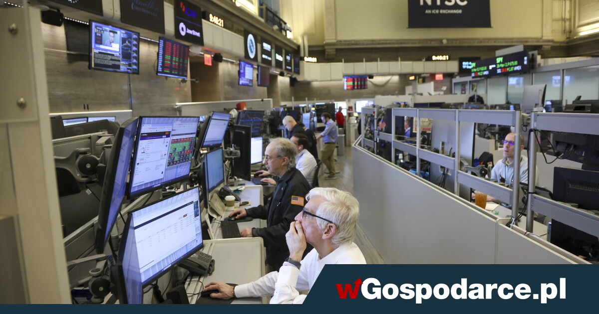 Tańsza ropa poprawiła nastroje na rynkach