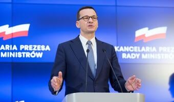 Premier: zamknięcie NS2 jedynym wyjściem