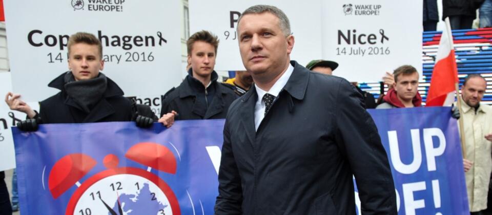 fot. PAP/Marcin Obara