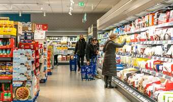 Dziś sklepy są otwarte