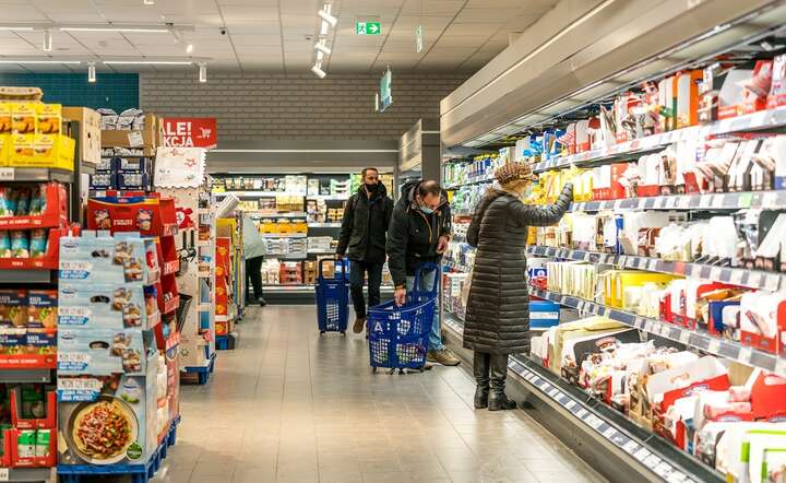 Dziś sklepy są otwarte