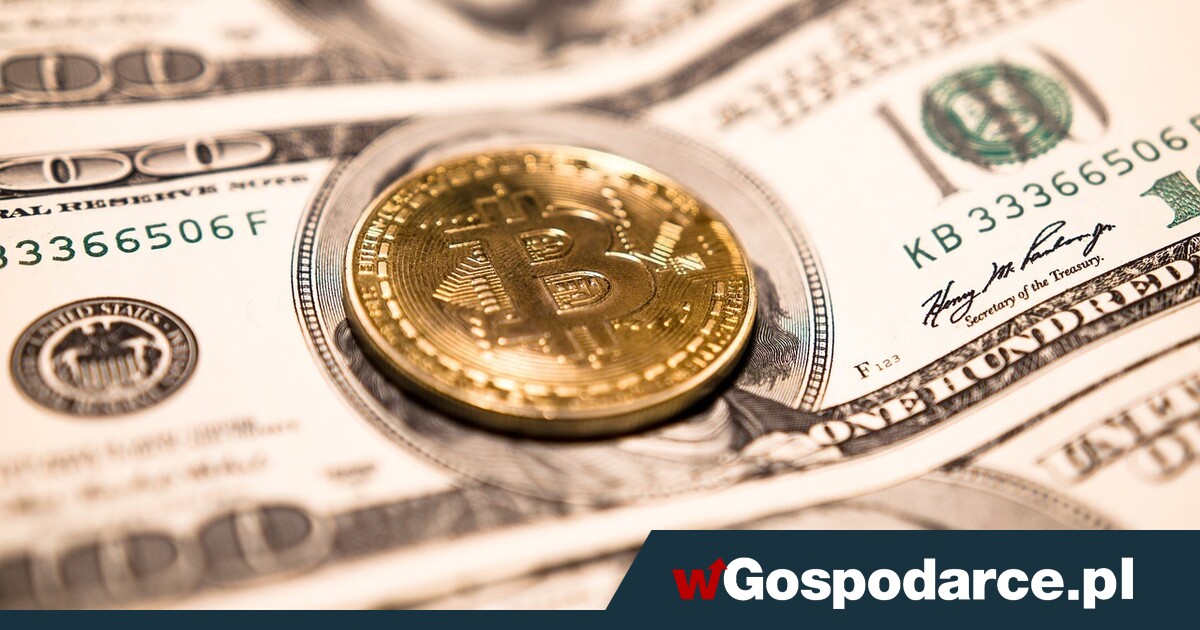 Bitcoin ma jeszcze pole do wzrostu ceny