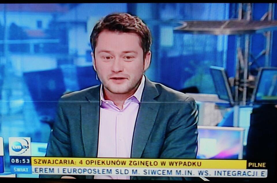 Fot. wPolityce.pl
