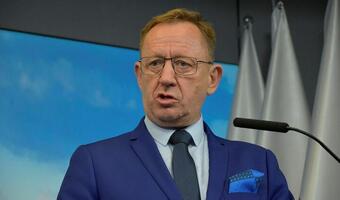 Telus: Apeluję do Ukrainy o wycofanie skargi na Polskę