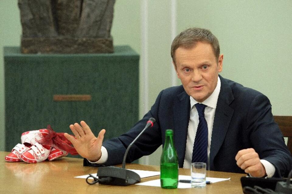 PAP/Leszek Szymański