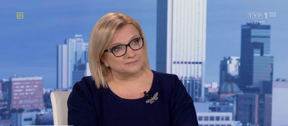 autor: wPolityce.pl/TVP1