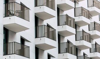 NBP: W największych miastach ceny transakcyjne mieszkań wzrosły o 6,25 proc.