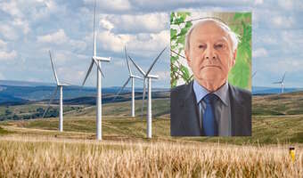 Co spowodowało największy blackout w historii Europy?