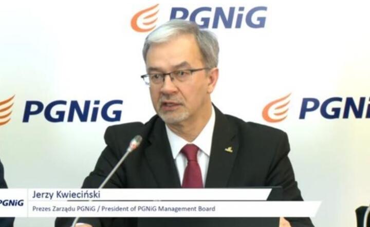 PGNiG: nasze argumenty wygrały z Nord Stream 2