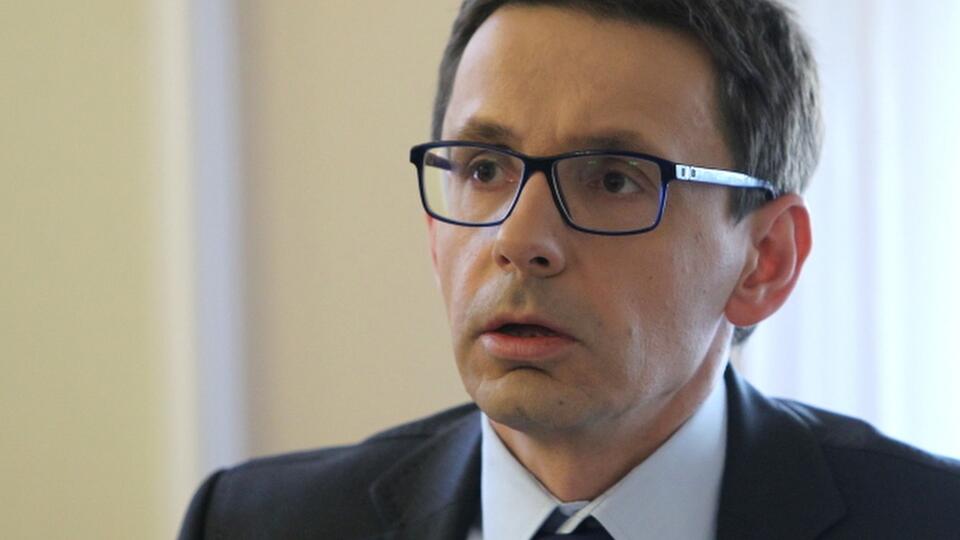 fot. PAP/ Jacek Turczyk