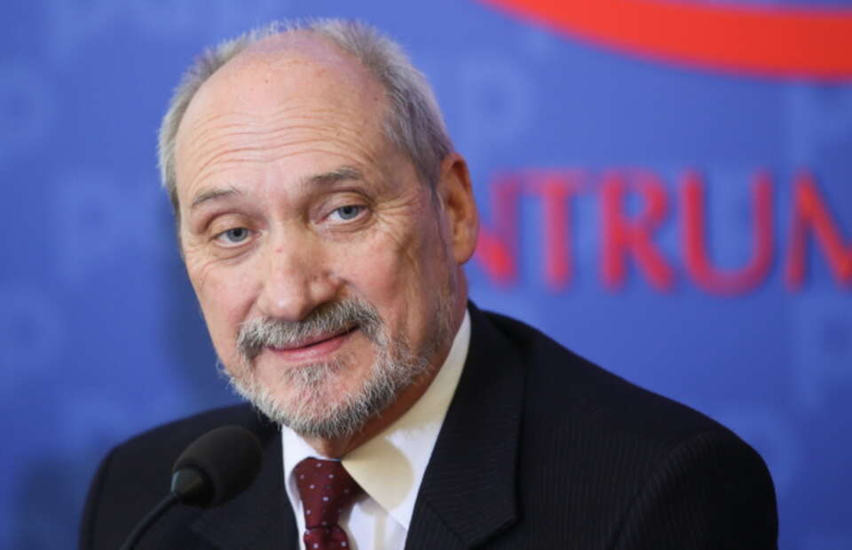 PAP/Rafał Guz