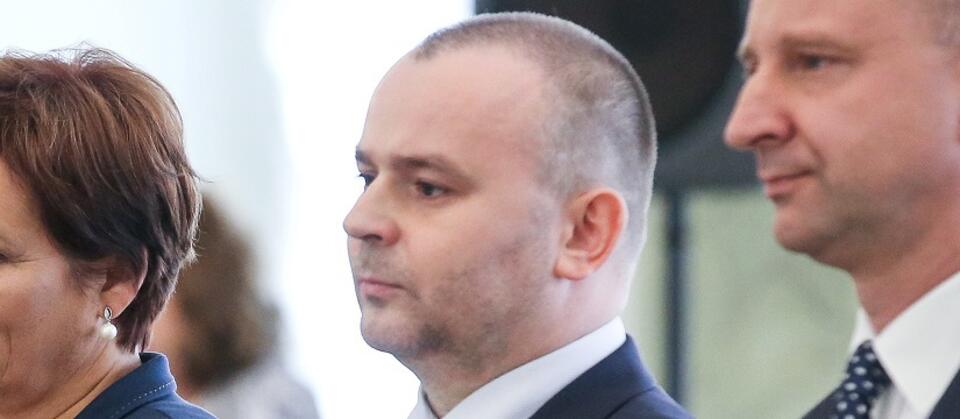 autor: PAP/Rafał Guz