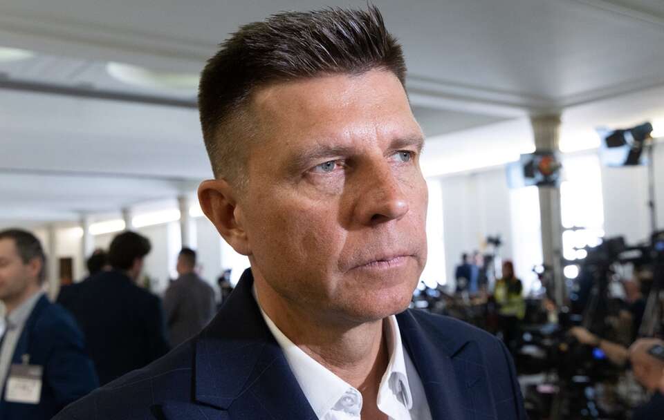 And that's good! Petru: I forgive my critics in a Christian way