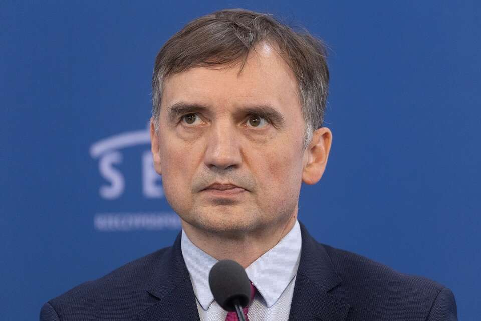 Зиобро однозначно: «Я ни от чего не откажусь»