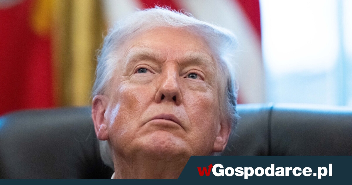 Trump chce kolejnego kraju. „Przyjazne przejęcie”