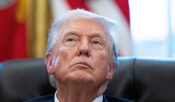 Trump chce kolejnego kraju. „Przyjazne przejęcie”