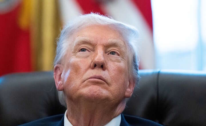 Trump chce kolejnego kraju. „Przyjazne przejęcie”