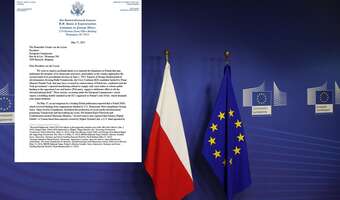 USA interweniuje w sprawie kampanii wyborczej w Polsce
