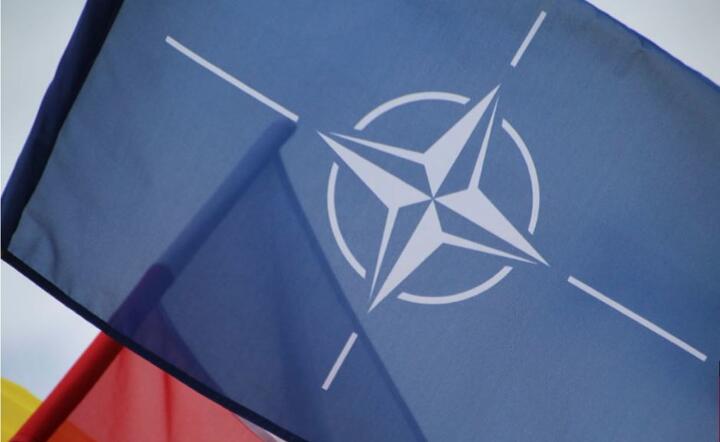 Dla ponad połowy Ukraińców NATO najlepszym gwarantem bezpieczeństwa / autor: Pixabay