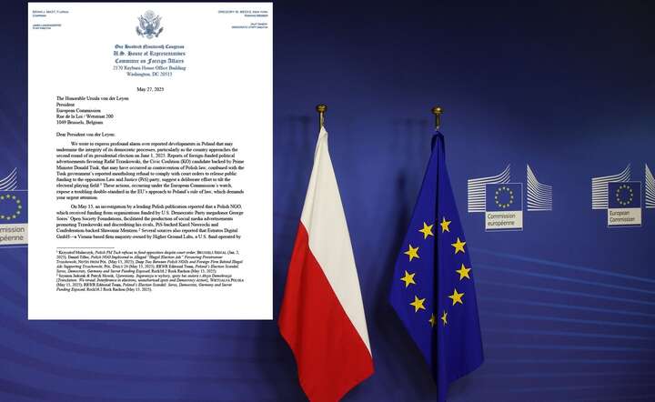 USA interweniuje w sprawie kampanii wyborczej w Polsce
