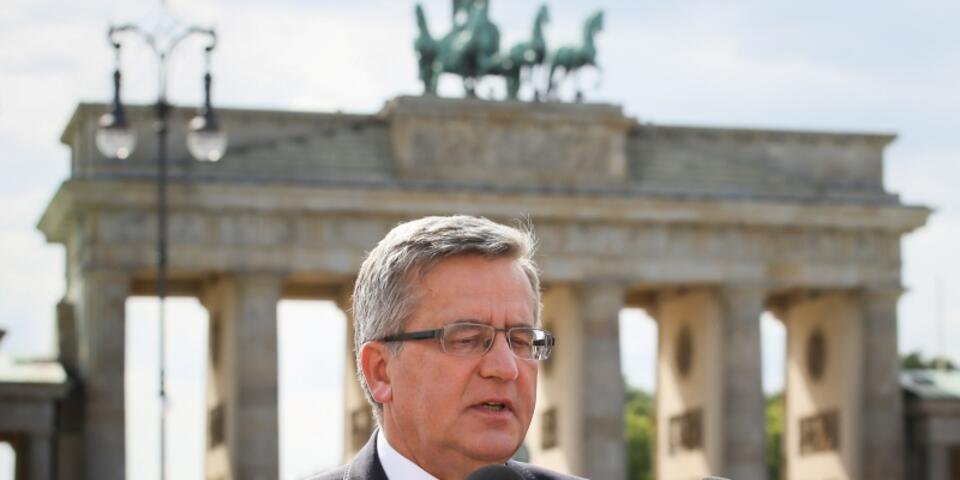 fot. PAP/Paweł Supernak