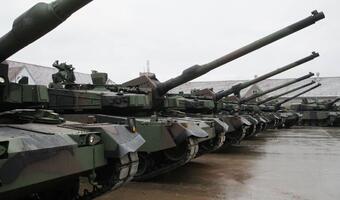 Powołano polsko-koreańskie konsorcjum czołgowe!