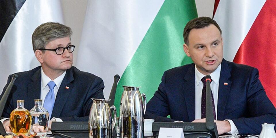 Fot. PAP/Turczyk