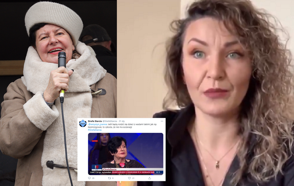 autor: Fratria; Twitter/Strefa Starcia; TVP Info