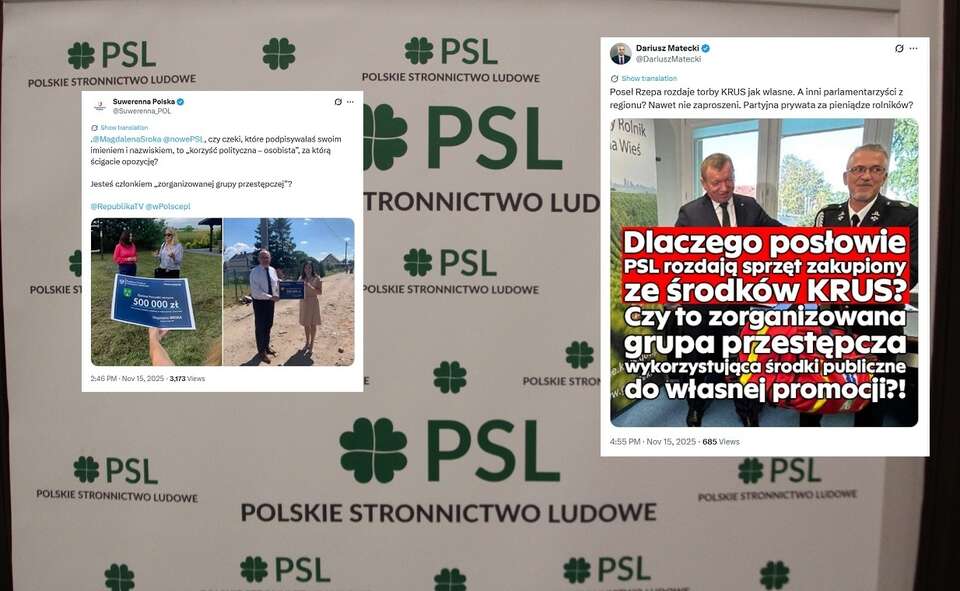 Zdj. ilustracyjne / autor: Fratria 