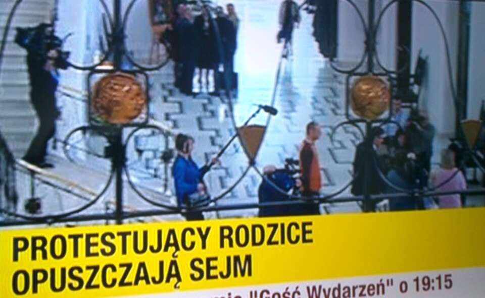 fot. J. Michalski/Polsat News