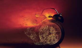 Zmiana czasu groźniejsza niż się wydaje